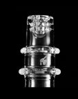 Honeycomb Barrel Quartz E-Nail
