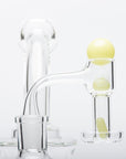 Kromedome Full Weld Terp Slurper Quartz Banger Kit