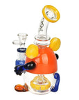 Lookah Glass Mouse Water Pipe