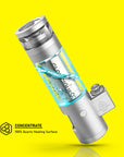 Hydrology9 NX Flower & Concentrate Vaporizer
