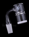 HONEY & MILK BEVEL SPLASH BUCKET QUARTZ BANGER