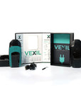 Boundless Vexil Dry Herb Vaporizer