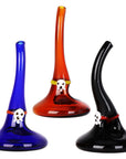 Witch’s Hat Glass Pipe for Weed