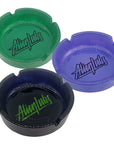 Alien Labs Glass Ashtray