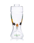 HEMPER - Das Boot XL Bong 10"