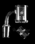 Top Hat Core Reactor Quartz Banger