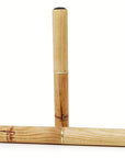 Honey Dabber II Cherry Wood Dab Straw