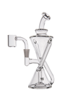 MJ Arsenal Time Turner Mini Dab Rig