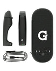 Grenco Science G-Pen Elite II Herb Vaporizer