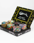 Genie 4 Parts Graphic Grinder Box of 6
