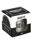 Kannastor Jar Body Multi-Chamber 4Pc Grinder