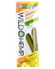 Wild Hemp Hemp Wraps