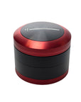 Infyniti 4 parts Aluminium Herb Grinder