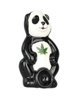 Panda Ceramic Hand Pipe