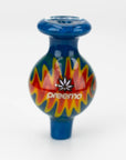 Preemo-Switchback Bubble Carb Cap