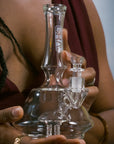 GRAV Oracle Water Pipe