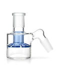 Showerhead Perc Glass Ash Catcher