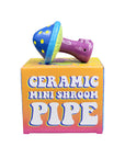 Mushroom Mini Pipe