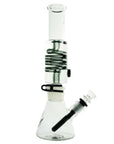 Freeze Pipe Beaker Bong