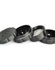 4 Piece Magnetic Supreme Grinder - inhalco