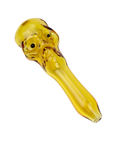 4" Skull Glass Pipe - INHALCO