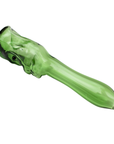 4" Skull Glass Pipe - INHALCO