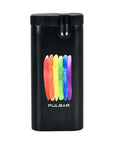 Pulsar Anodized Aluminum Dugout