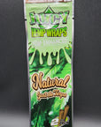 Juicy Terp Enhanced Hemp Wraps - 2pk