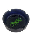 Alien Labs Glass Ashtray