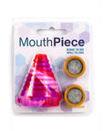 Silicone Filter MouthPiece