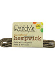 Randy's Hemp Wick