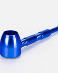 5-in-1 Metal Hand Pipe Smoke Set