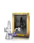 5.12″ Cone Mini Recycler Dab Rig