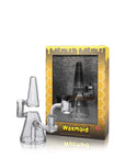 5.12″ Cone Mini Recycler Dab Rig