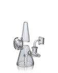 5.12″ Cone Mini Recycler Dab Rig