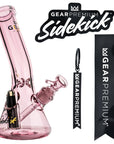 Gear Premium Sidekick Laid Back Glass Beaker