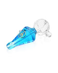 Ritual Smoke Glacier Glycerin Spoons Blue