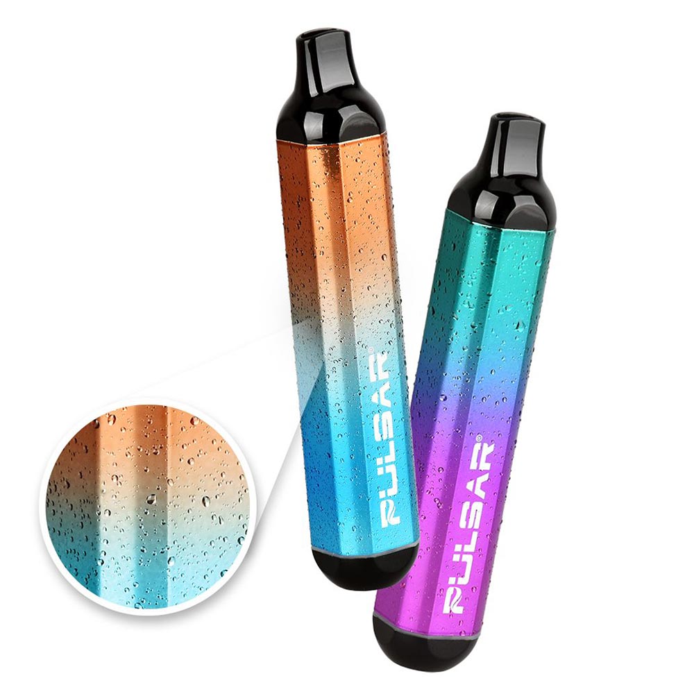 Pulsar 510 DL Auto-Draw VV Vape Pen  INHALCO