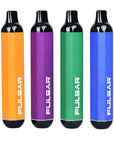 510 DL Thermo Finish Auto-Draw VV Vape Pen