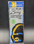 Kong Hemp Wraps