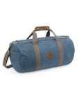 Revelry Overnighter - Smell Proof Small Duffle