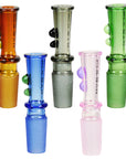 Pulsar Water Pipe Glass Cone Adapter