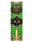 Billionaire Hemp Blunt Wraps
