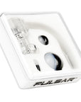 Pulsar Terp Slurper Bi-color Set