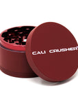 Cali Crusher Powder Coated Matte Finish Grinder