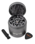 Ongrok Premium 4 Piece EZ Grinder