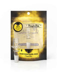 Honeycomb Barrel Quartz E-Nail