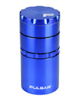 Pulsar Metal Storage Herb Grinder