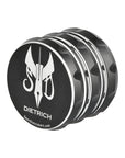 Sean Dietrich Brackish Grinder