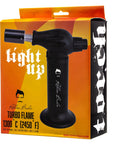 Turbo Flame Torch